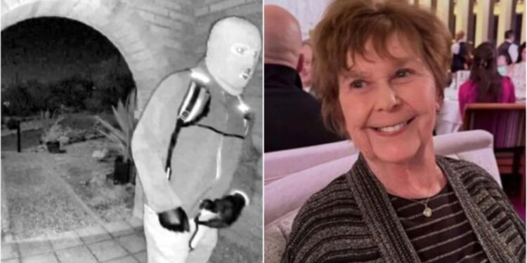 Shpërblimi për gjetjen e ish-politikanes amerikane në Arizona rritet në 100 mijë dollarë nga FBI-ja pas zhdukjes së saj