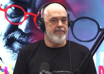 "Shprehja e shqetësimit ndërkombëtar për situatën e drejtësisë në Hagë" / Podkasti "Flasim", Rama mbi ish-krerët e UÇK: Kërkesë e rëndë për 45 vjet burgim.