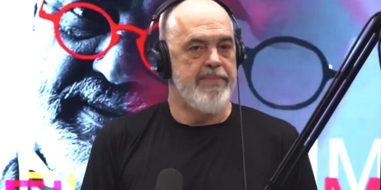 "Shprehja e shqetësimit ndërkombëtar për situatën e drejtësisë në Hagë" / Podkasti "Flasim", Rama mbi ish-krerët e UÇK: Kërkesë e rëndë për 45 vjet burgim.