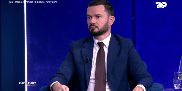 "Shqipëria gjithashtu ka nivelin e perversitetit të Epstein" / Analiza e Currit në Top Story: Ata besojnë se me këtë veprim do të shpëtojnë nga vdekja.