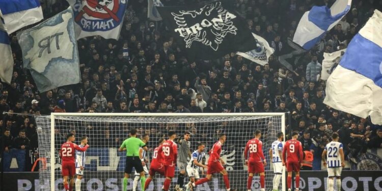 Shtyhet derbi i rëndësishëm i futbollit shqiptar, Partizani-Tirana.