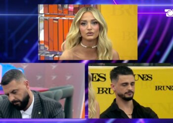 Si ndikon raporti Selin-Gimbo te Miri? Banori thotë: Në Prime qëndron i qëndrueshëm gjatë javës...