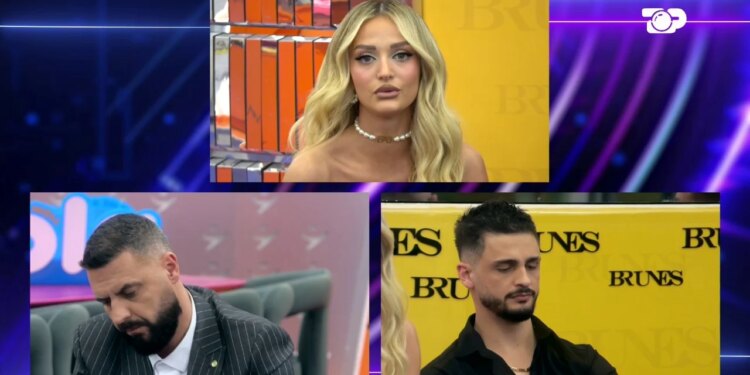 Si ndikon raporti Selin-Gimbo te Miri? Banori thotë: Në Prime qëndron i qëndrueshëm gjatë javës...