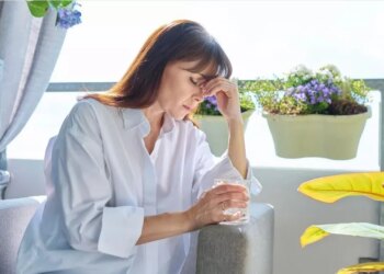 Si ndryshon energjia pas moshës 40 dhe si mund ta rinovojmë atë?