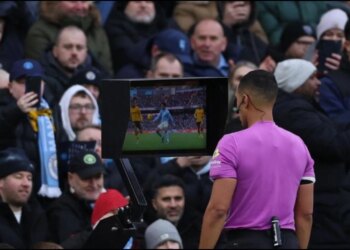 Sistemi VAR në futboll, Rosetti: Jemi në proces për të siguruar një interpretim të njëjtë...