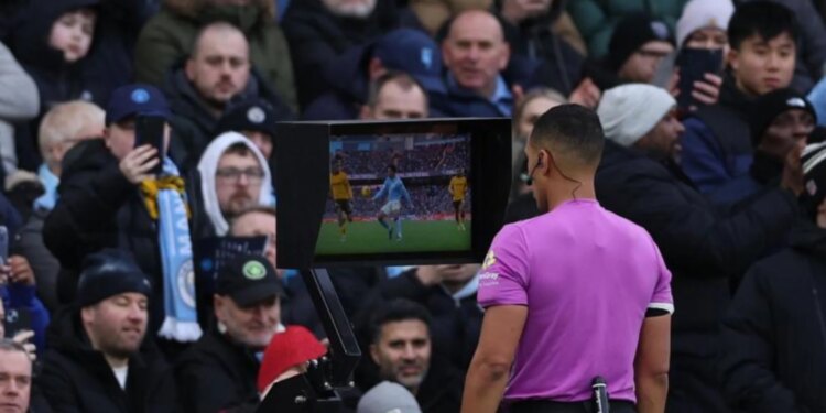 Sistemi VAR në futboll, Rosetti: Jemi në proces për të siguruar një interpretim të njëjtë...