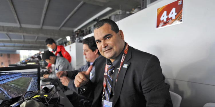 Skandali Chilavert: Akuza të rënda ndaj Mbappe dhe komente diskriminuese, debate të nxehta në rritje.