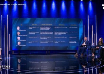 Skandali i Karamuços për dosjen 'Epstein': Si u krijua një sekt global pervers dhe aktet e çmendura e kanibalizmi