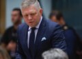 Sllovakia ndalon furnizimin me energji për Ukrainën, kryeministri Robert Fico: Rihapni naftën nëse doni energji elektrike.