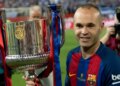 Sorpresa nga Maroku: Iniesta gati për të marrë drejtimin e ‘Luanëve të Atlasit’ përpara Botërorit 2026