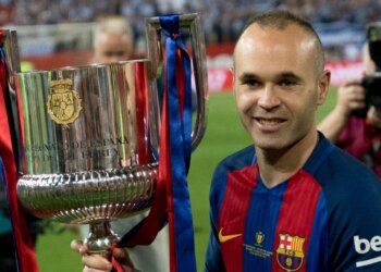 Sorpresa nga Maroku: Iniesta gati për të marrë drejtimin e ‘Luanëve të Atlasit’ përpara Botërorit 2026