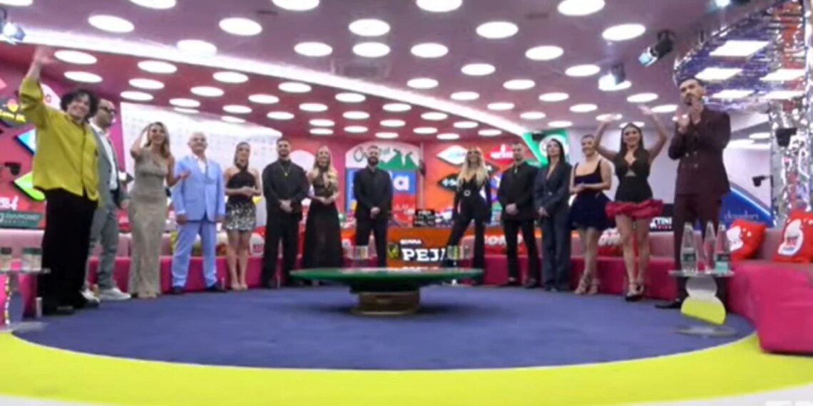 Sot do të ketë një emocion të madh në spektaklin e Big Brother VIP, pasi dy banorë të rinj do t'i bashkohen shtëpisë.