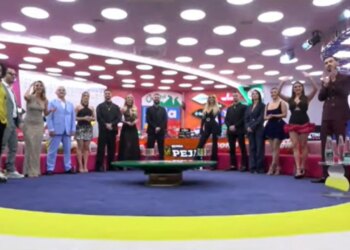 Sot do të ketë një emocion të madh në spektaklin e Big Brother VIP, pasi dy banorë të rinj do t'i bashkohen shtëpisë.