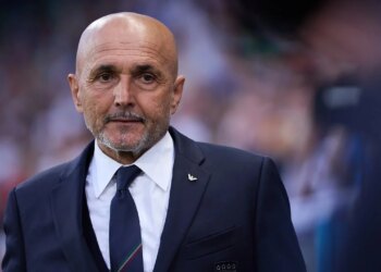 Spalletti ndan listën e lojtarëve për ndeshjen derbi, mungon ylli i bardhëziut