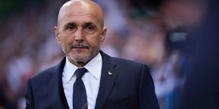 Spalletti ndan listën e lojtarëve për ndeshjen derbi, mungon ylli i bardhëziut
