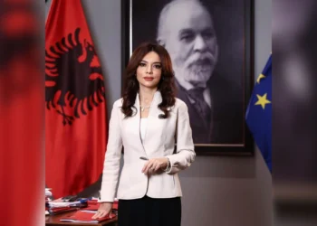 Spiropali mirëpret deklaratën e Kuvendit për ish-krerët e UÇK-së: Foli me një zë të vërtetë për luftën çlirimtare të Kosovës.