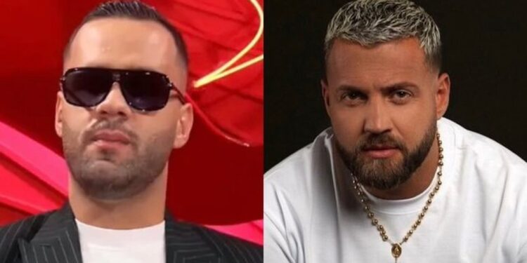 Stenaldo emocionohet gjatë bisedës me Luizin në BBV: “Më ke bërë të buzëqesh”