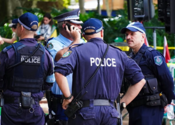 Sulm me thikë në Sidnei: një person humb jetën, dy të tjerë lëndohen