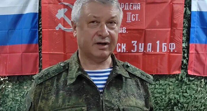 Sulmi në Moskë: Cili është zyrtari i lartë që tradhtoi Ukrainën dhe u napërdor në banesën e tij?