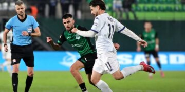 Superiore: Egnatia triumfon në çastet e fundit, Dinamo vazhdon të përballet me krizën