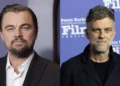 Surprizë në DGA Awards: Leonardo DiCaprio i jep nderin Paul Thomas Andersonit