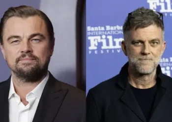Surprizë në DGA Awards: Leonardo DiCaprio i jep nderin Paul Thomas Andersonit