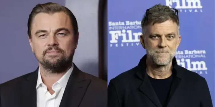 Surprizë në DGA Awards: Leonardo DiCaprio i jep nderin Paul Thomas Andersonit