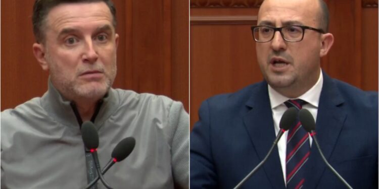 Të gjithë ish-deputetët tani janë drejtorë: Korreshi dhe Braçe bien dakord se ligji për konfliktin e interesit paraqet një problem në qeverisje