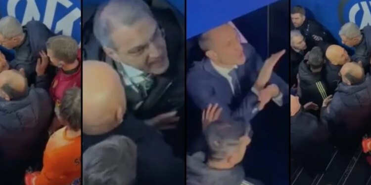 Të irrituar drejtuesit e Juventusit pas derbit: Ndeshja ishte manipuluar...