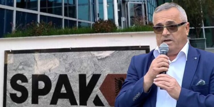 Të pandehur për abuzim me detyrën/ Gjykata e Posaçme nis gjykimin ndaj kryetarit dhe zv/kryetarit të Bashkisë së Tropojës