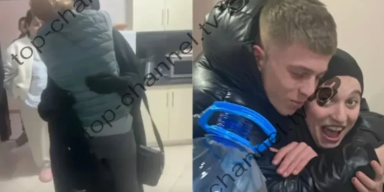 Të rinjtë në Shqipëri dhe shqetësimi i turqve: Eva Dumani nga Siria merr mbështetje nga presidenca e Erdoganit