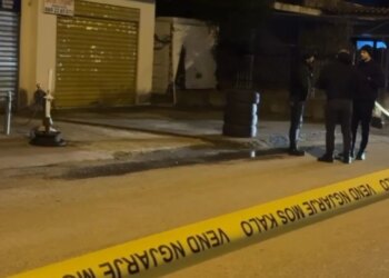 Të shtënat me armë në Lezhë: Identifikohet 30-vjeçari i plagosur, pronar biznesi.