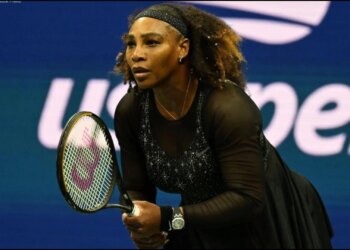 Tennis/Serena Williams mund të rikthehet në turnetë Grand Slam dhe WTA