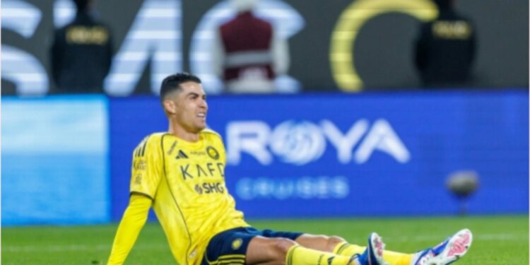 Tensione në Arabinë Saudite: Al Nassr pa aktivitet në tregun e transferimeve, ndërsa Ronaldo refuzon të luajë.