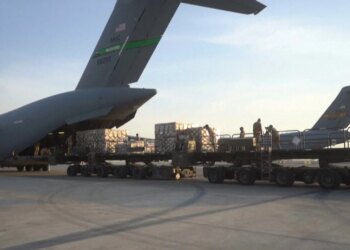 Tensionet me Iranin: The New York Times shkruan se po mbyllen bazat amerikane në Lindjen e Mesme.