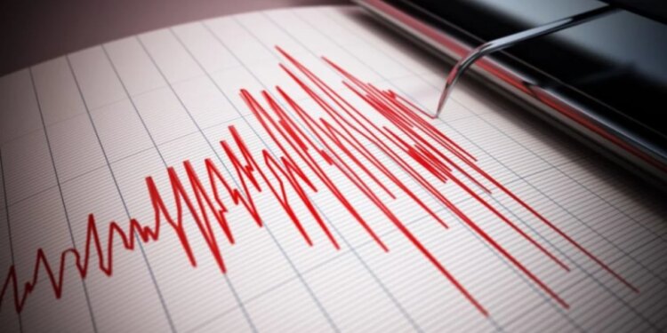 Tërmete shihen dhe ndjehen në Kukës