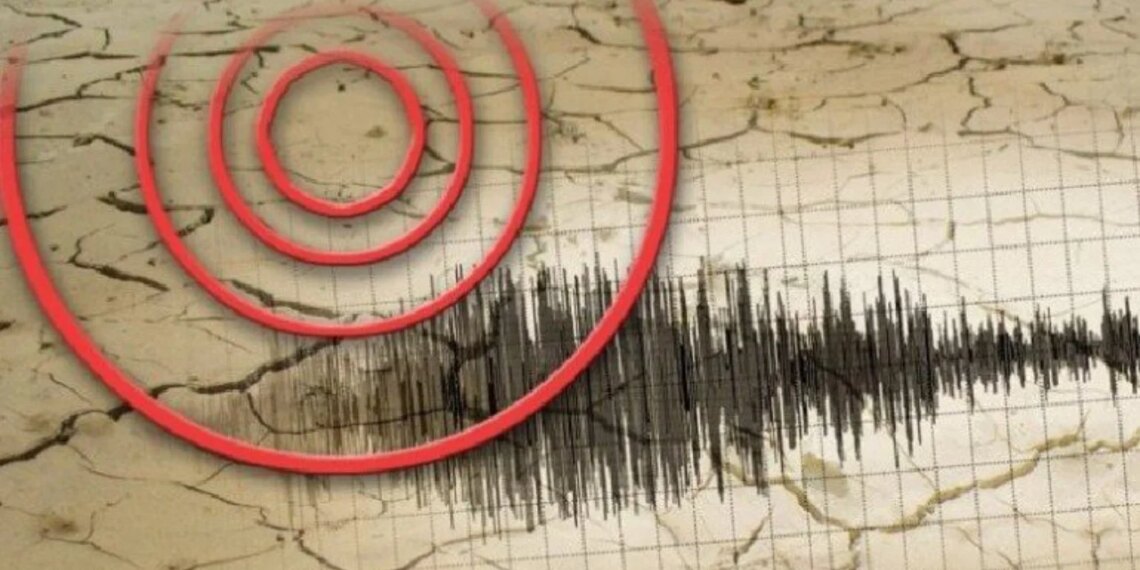 Tërmete të forta në Korçë, reagon Agjencia Kombëtare e Mbrojtjes Civile