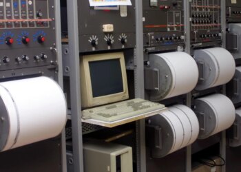 Tërmeti 6.4 i shkallës godet Vanuatu-n, nuk ka rrezik për cunami.