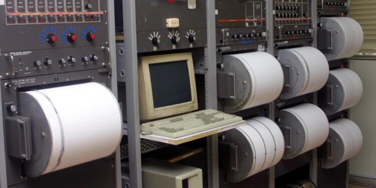 Tërmeti 6.4 i shkallës godet Vanuatu-n, nuk ka rrezik për cunami.