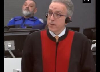 "Thaçi është i pafajshëm, ky është qëndrimi juaj fillestar", Rama ndan pjesë nga mbrojtja e ish-Presidentit: Shpjegimi i tij përballë idiotësisë ndërkombëtare.