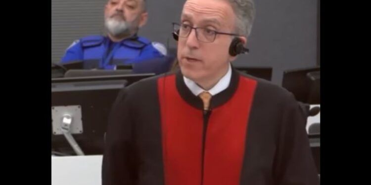 "Thaçi është i pafajshëm, ky është qëndrimi juaj fillestar", Rama ndan pjesë nga mbrojtja e ish-Presidentit: Shpjegimi i tij përballë idiotësisë ndërkombëtare.