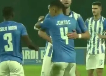 Tirana tregon shenja “rikthimi”, mund kampionët e Egnatias në fushën e tyre…