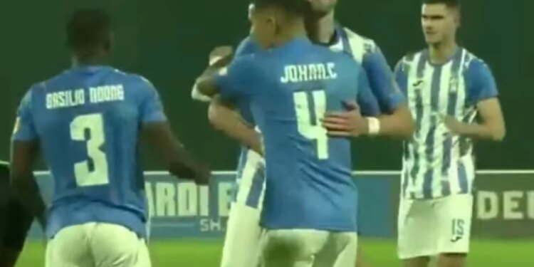 Tirana tregon shenja “rikthimi”, mund kampionët e Egnatias në fushën e tyre…