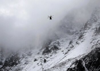 Tragedi në Itali: Dy skiatorë humbin jetën nga një ortek, një tjetër mbetet i plagosur
