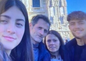 Tragjedia e një familjeje shqiptare në Itali: Rrëfimi i tmerrshëm i dëshmitarit për momentin kur xhaxhai humbi ndjenjat pas incidentit në banesë.