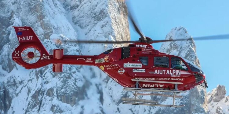 Tragjedia në Itali: Dy turistë humbin jetën nga orteku në Bolzano