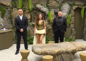 Tre banorë të rinj i bashkohen shtëpisë më të njohur, cilët janë ata?