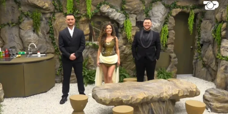 Tre banorë të rinj i bashkohen shtëpisë më të njohur, cilët janë ata?