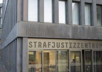 Tre shqiptarë dënohen në Zvicër për transportimin e kokainës të fshehur në thasë me kafe