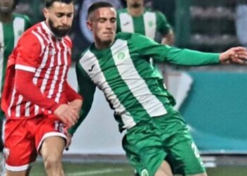 Tregolësh i Nasr, Skënderbeu rikthen suksesin në Kategorinë e Parë